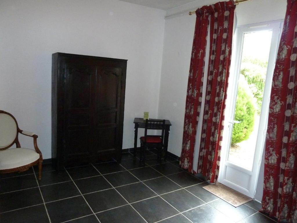 Le Vieux Vauvert Bed & Breakfast Rochecorbon Room photo